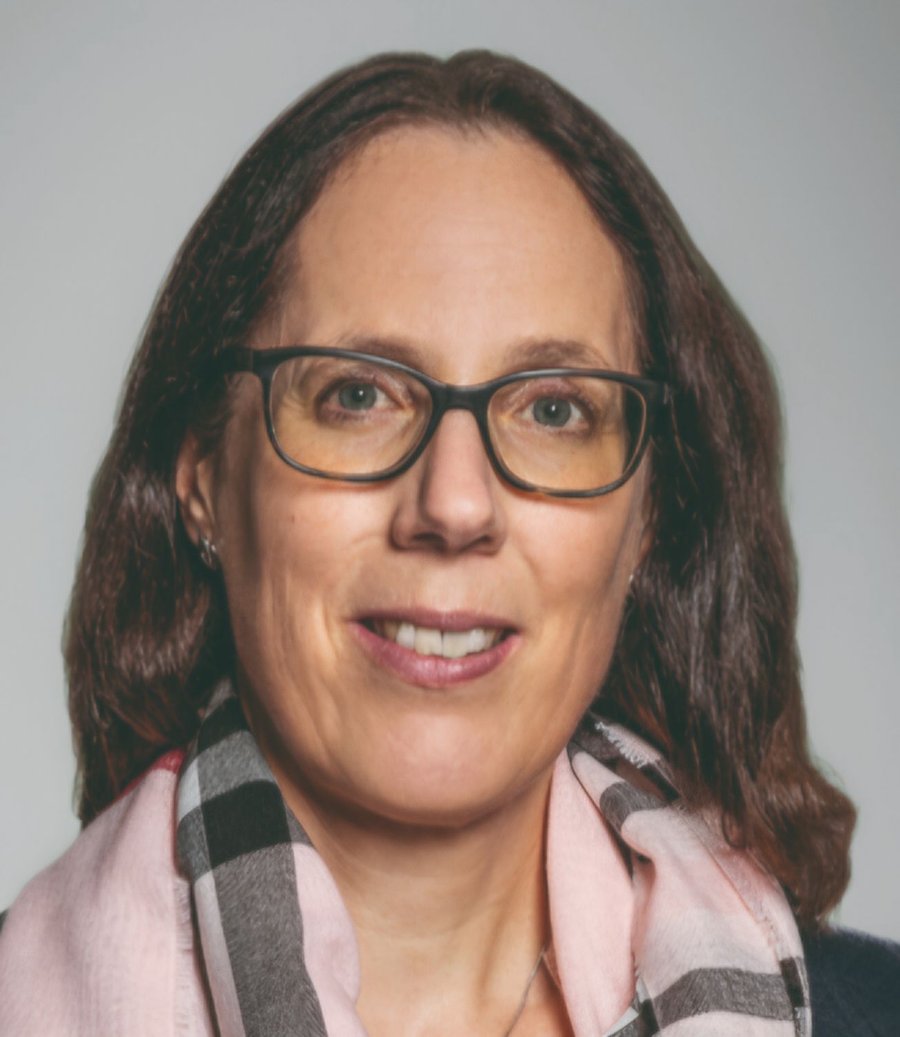 Prof. Dr. Christina Roth