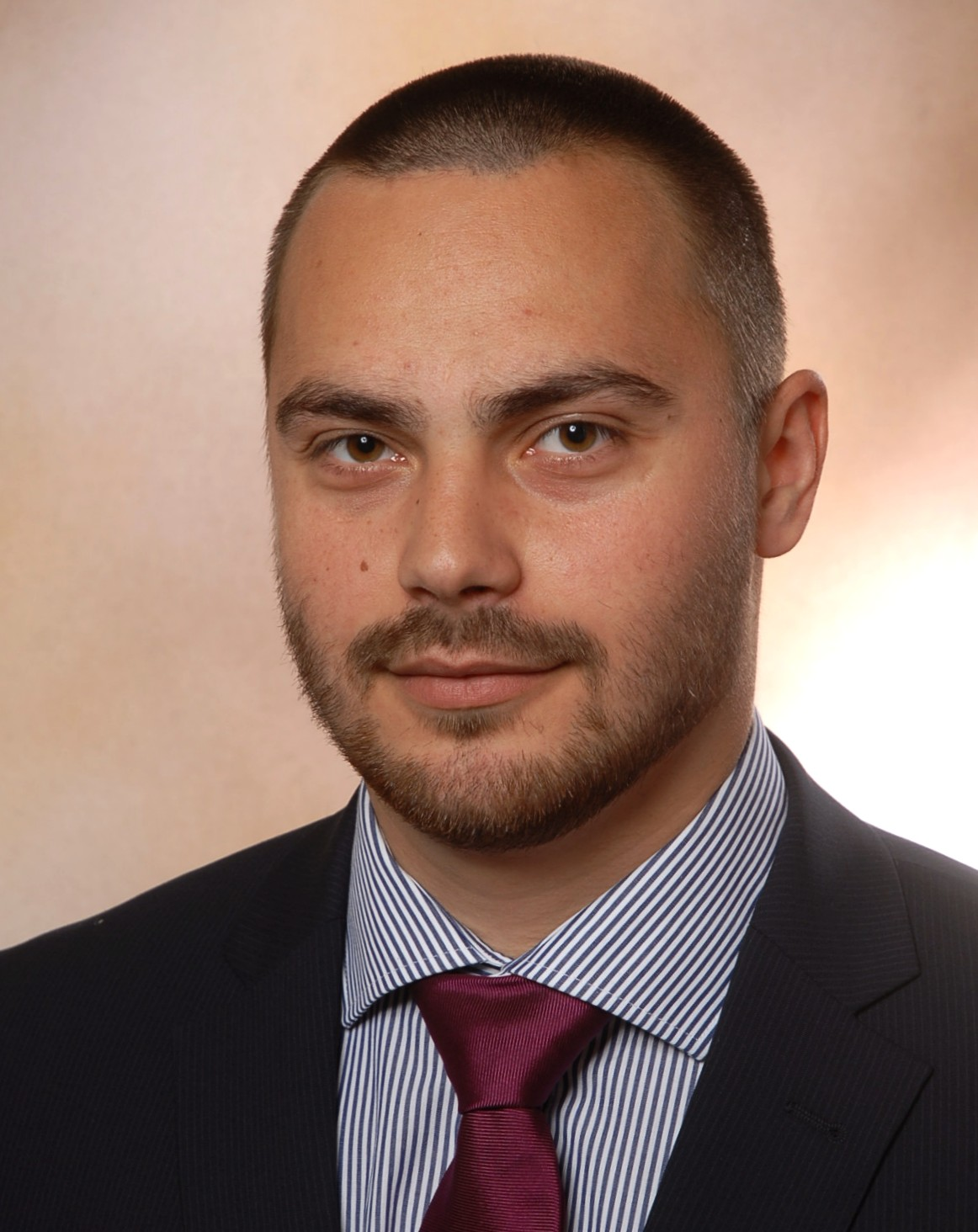 Dmitrij Reschetnikow
