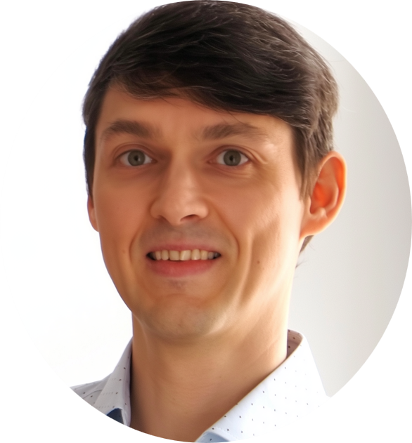 Dr. Igor Derr